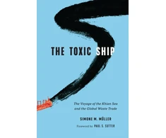 KNYGA Simone M Muller Toxic Ship