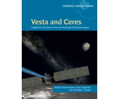 KNYGA Simone Marchi Vesta and Ceres