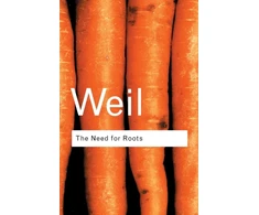 KNYGA Simone Weil Need for Roots