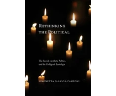 KNYGA Simonetta Falasca Zamponi Rethinking the Political