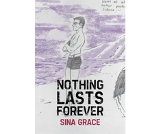 KNYGA Sina Grace Nothing Lasts Forever