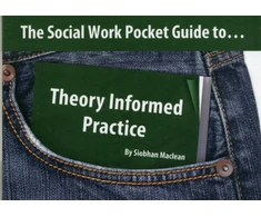 KNYGA Siobhan Maclean Social Work Pocket Guide to...Theory Informed Practice