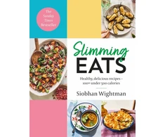 KNYGA Siobhan Wightman Slimming Eats