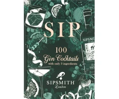 KNYGA Sipsmith: Sip