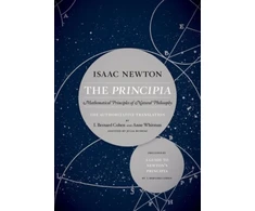 KNYGA Sir Isaac Newton Principia: The Authoritative Translation and Guide