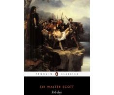 KNYGA Sir Walter Scott Rob Roy