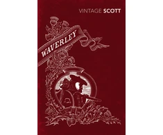 KNYGA Sir Walter Scott Waverley