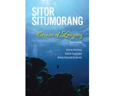 KNYGA Sitor Situmorang Oceans of Longing