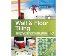 KNYGA Skills2Learn Staff Wall and Floor Tiling
