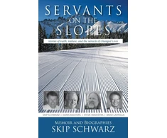 KNYGA Skip Schwarz Servants on the Slopes