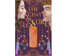 KNYGA Skyler Talley Scent of Closure