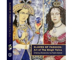 KNYGA Slaves of Fashion: Art of the Singh Twins