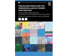 KNYGA Smadar Ashuach Sibling Relations and the Horizontal Axis in Theory and Practice