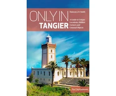 KNYGA Smith Only in Tangier