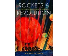 KNYGA Smith Michael G Rockets and Revolution