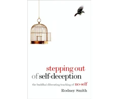 KNYGA Smith Rodney Msw Stepping Out of Self-Deception