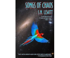 KNYGA Sn Lewitt Songs of Chaos