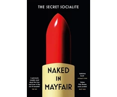 KNYGA Socialite Naked In Mayfair