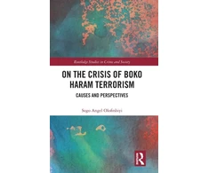 KNYGA Sogo Angel Olofinbiyi On the Crisis of Boko Haram Terrorism