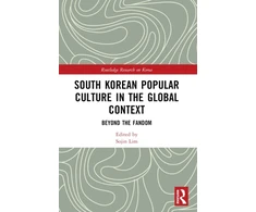 KNYGA Sojin Lim South Korean Popular Culture in the Global Context