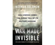 KNYGA Solomon War Made Invisible