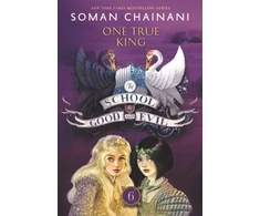 KNYGA Soman Chainani One True King
