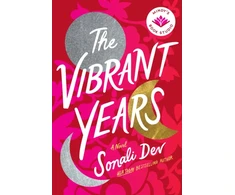KNYGA Sonali Dev Vibrant Years