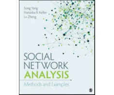 KNYGA Song Yang Social Network Analysis