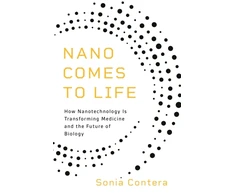 KNYGA Sonia Contera Nano Comes to Life