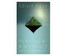 KNYGA Sonia Fizek Playing at a Distance