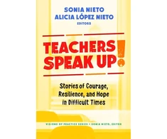 KNYGA Sonia Nieto Teachers Speak Up!