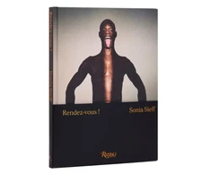 KNYGA Sonia Sieff: Rendez-vous!