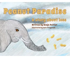 KNYGA Sonja Poitier Peanut Paradise