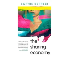 KNYGA Sophie Berrebi Sharing Economy