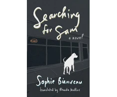 KNYGA Sophie Bienvenu Searching for Sam