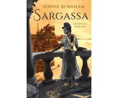 KNYGA Sophie Burnham Sargassa