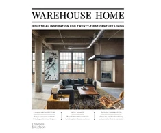 KNYGA Sophie Bush Warehouse Home