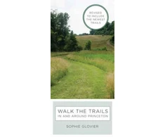 KNYGA Sophie Glovier Walk the Trails in and around Princeton