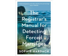 KNYGA Sophie Hardach Registrar's Manual for Detecting Forced Marriages