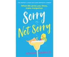 KNYGA Sophie Ranald Sorry Not Sorry