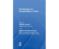 KNYGA Sophie Thoyer Participation for Sustainability in Trade