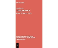 KNYGA Sophocles Trachiniae Pb