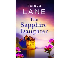 KNYGA Soraya Lane Sapphire Daughter
