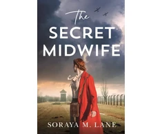 KNYGA Soraya M Lane Secret Midwife