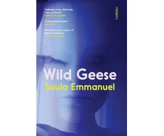 KNYGA Soula Emmanuel Wild Geese