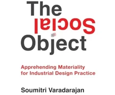 KNYGA Soumitri Varadarajan Social Object