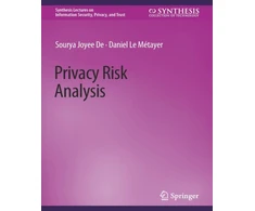 KNYGA Sourya Joyee De Privacy Risk Analysis