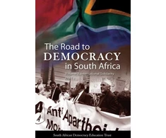 KNYGA Trust road to democracy