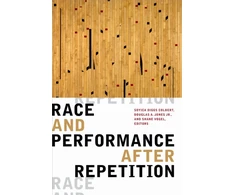 KNYGA Soyica Diggs Colbert Race and Performance After Repetition