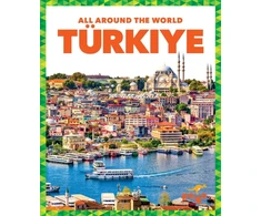 KNYGA Spanier Turkiye